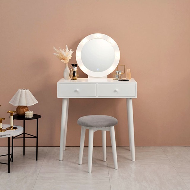 ミラー・ドレッサー - 家具・インテリア雑貨の通販 MEGLAS HOME -