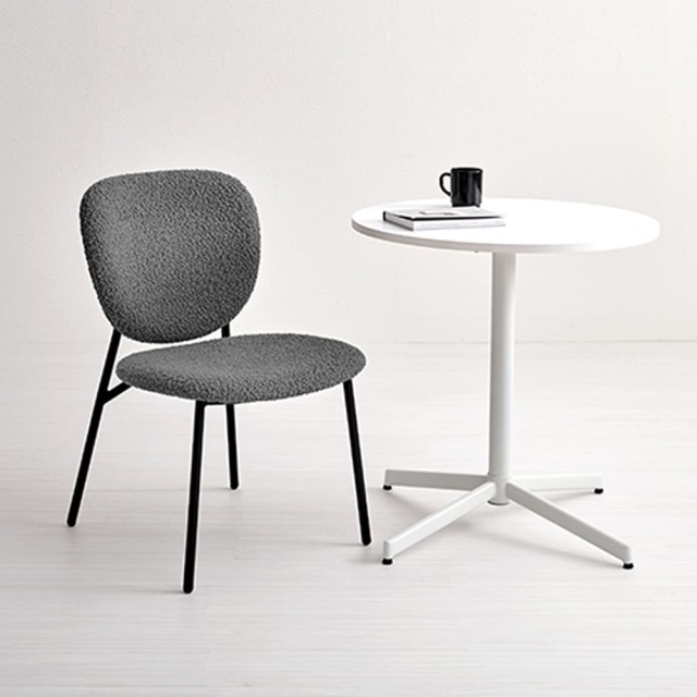 Blanche（ブランシュ） ダイニングチェア　2脚セット