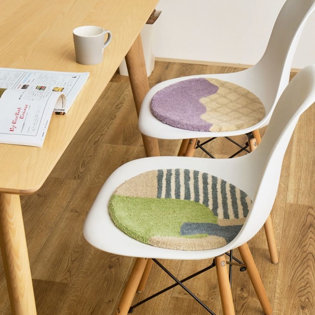 チェアパッド