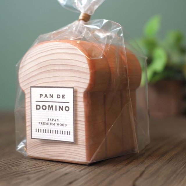 パンdeドミノ 3枚入り