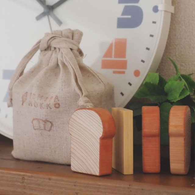 パンdeドミノ サンド8