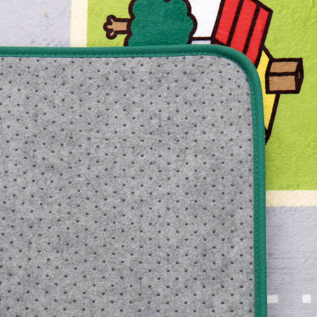 プレイマット