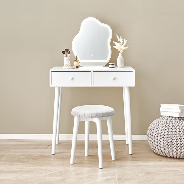 ミラー・ドレッサー - 家具・インテリア雑貨の通販 MEGLAS HOME -