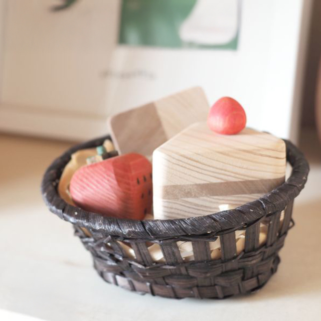 森のスイーツセット