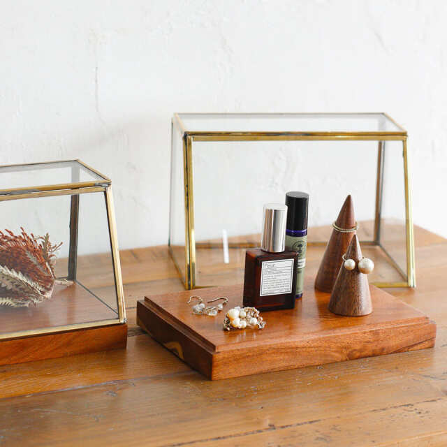 ディスプレイボックス