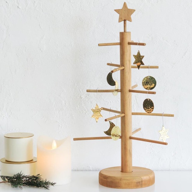 NEIN MARKE（ナインマーケ）クリスマスツリーセット