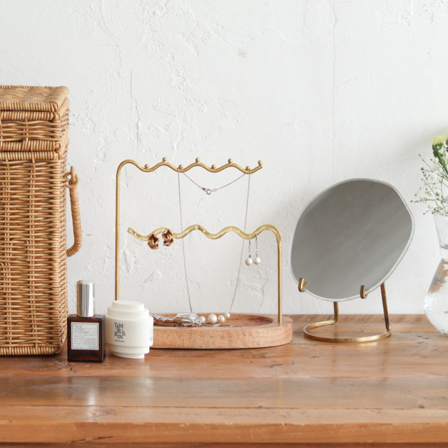 アクセサリースタンド