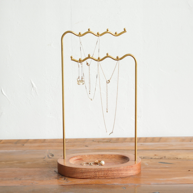 アクセサリースタンド