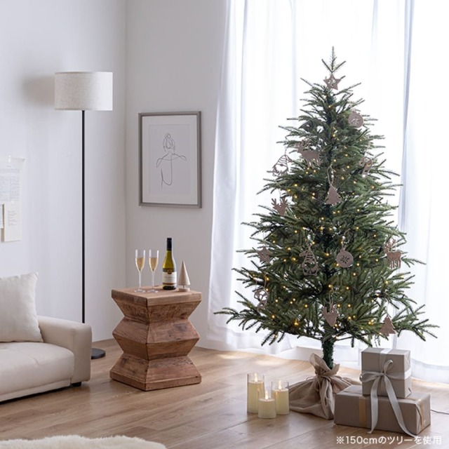 クリスマスツリー