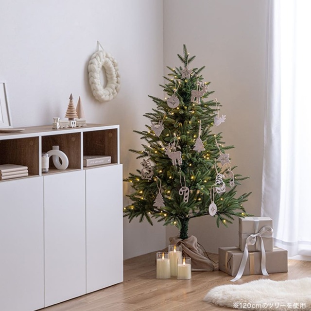 クリスマスツリー