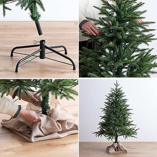 クリスマスツリー