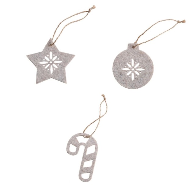 クリスマスツリー