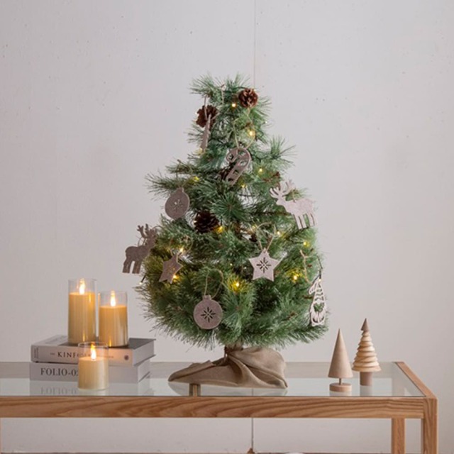 クリスマスツリー