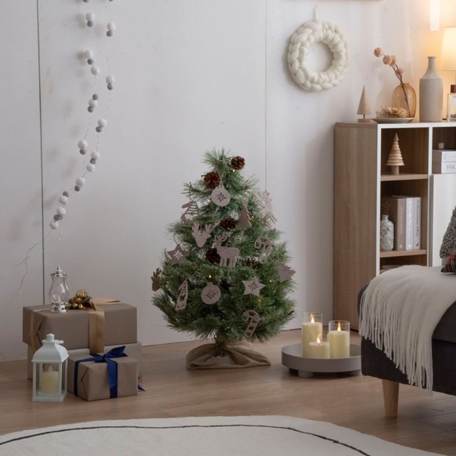 クリスマスツリー
