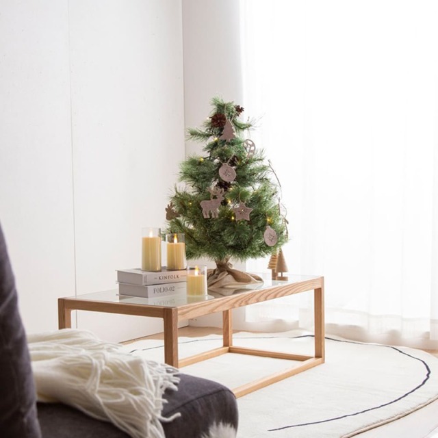 クリスマスツリー