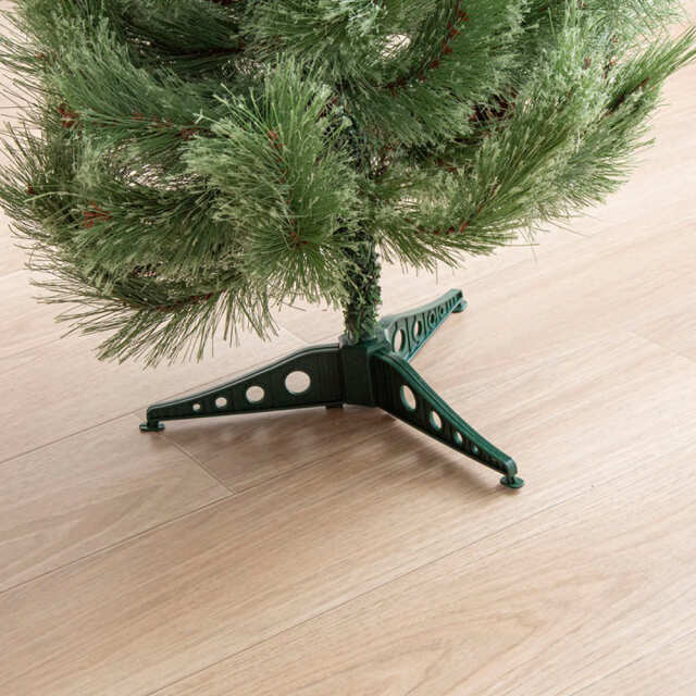 クリスマスツリー