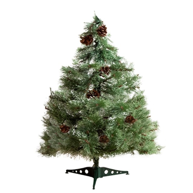 クリスマスツリー
