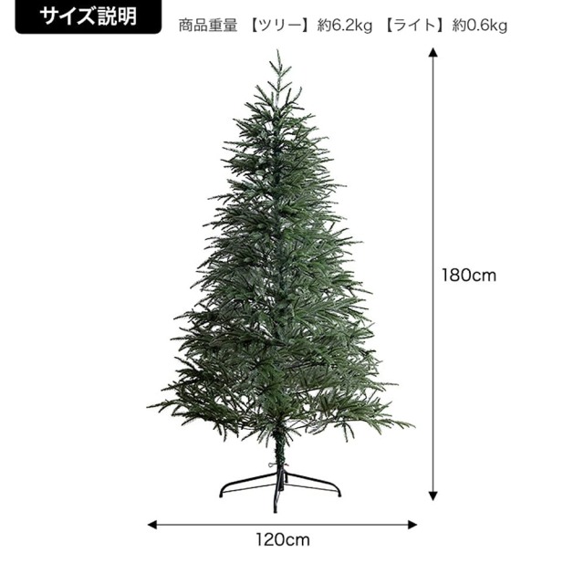 クリスマスツリー