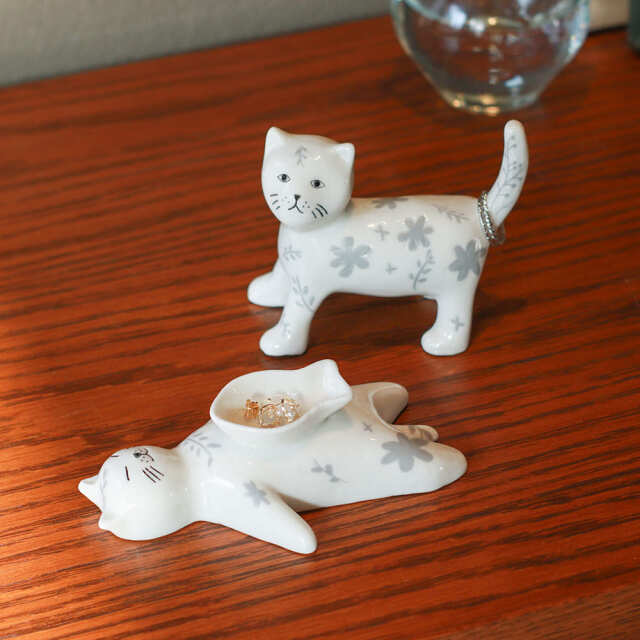 小物置き