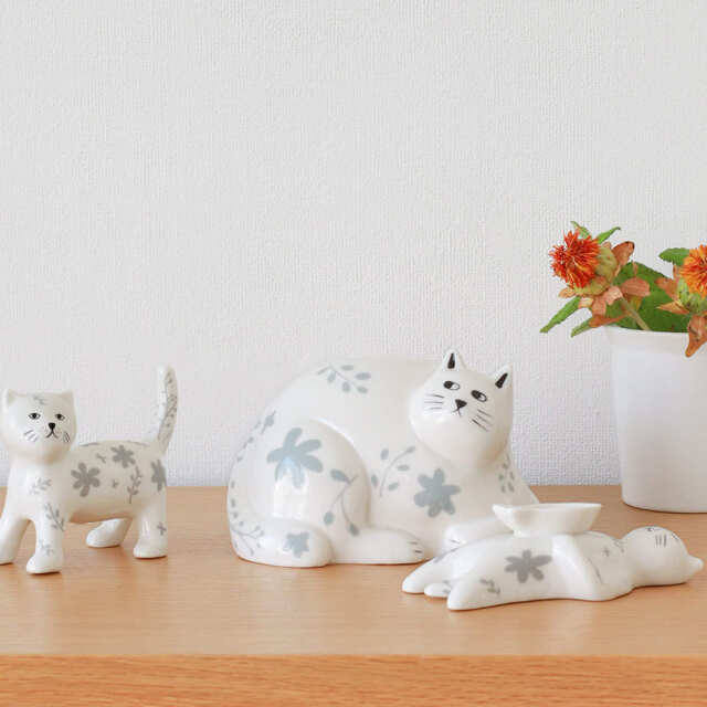 小物置き
