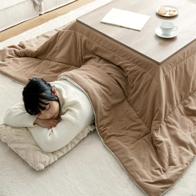 こたつ布団