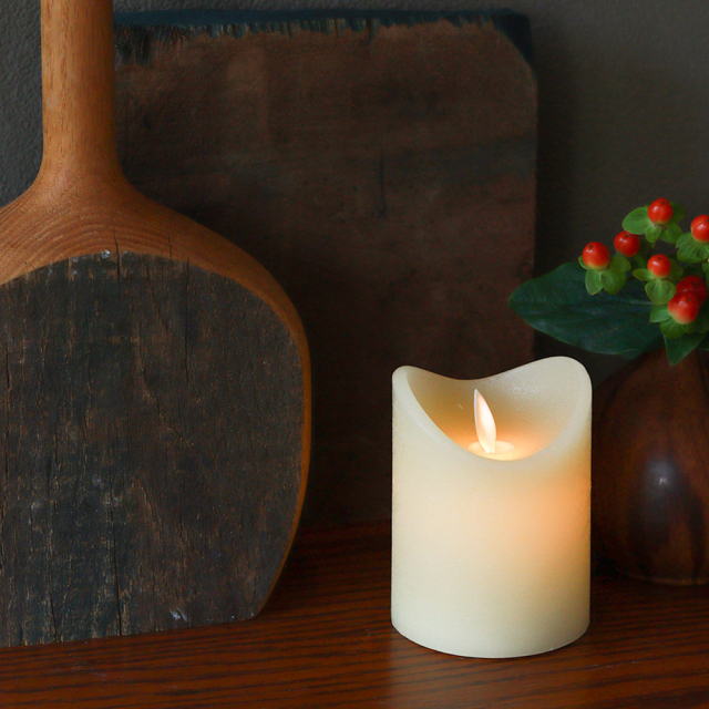 キャンドルライト