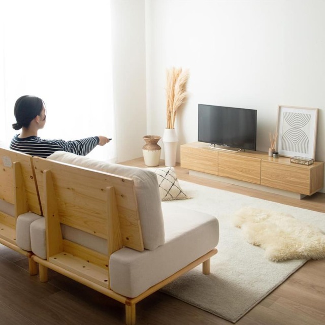 テレビ台