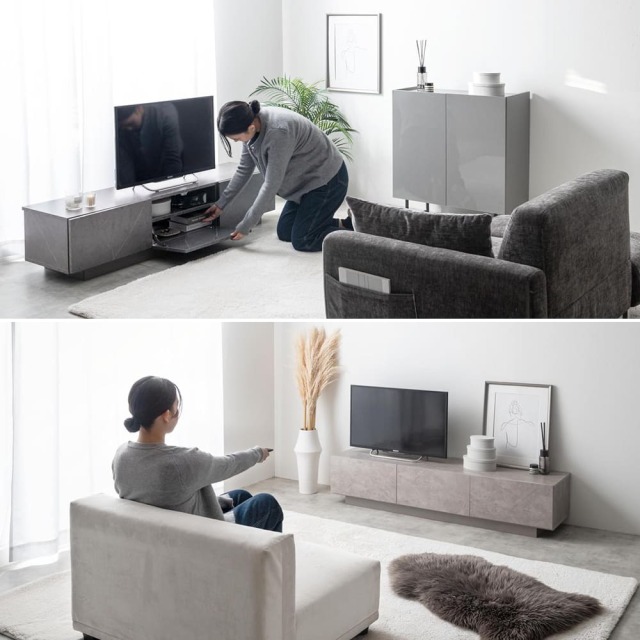 テレビ台