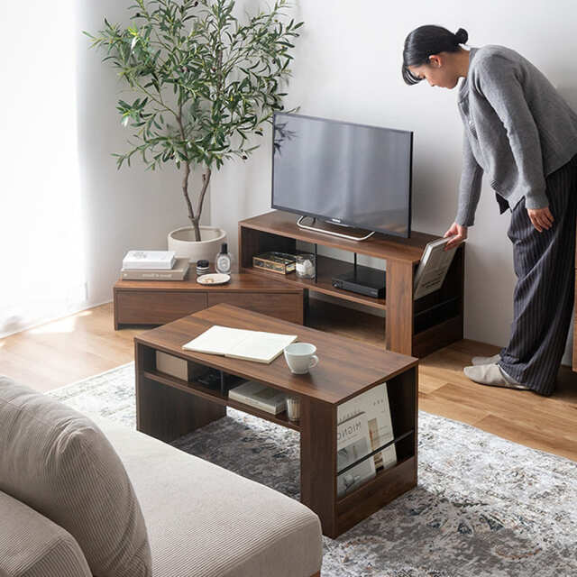 テレビ台
