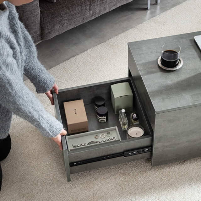センターテーブル