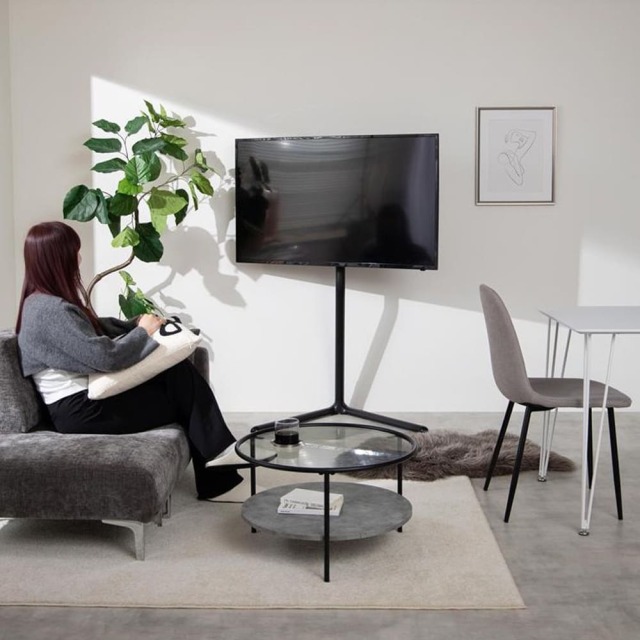 テレビスタンド
