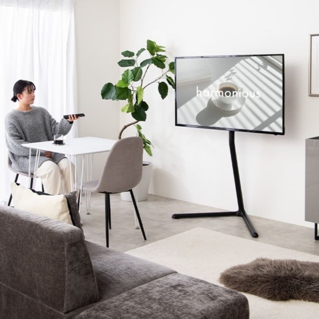 テレビスタンド