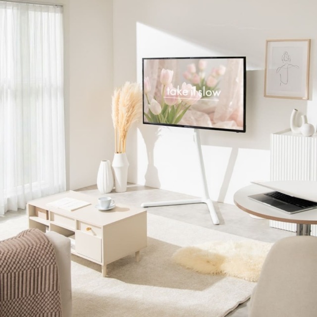 テレビスタンド