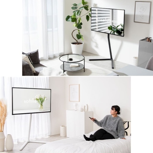 テレビスタンド