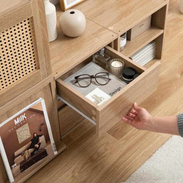 収納家具