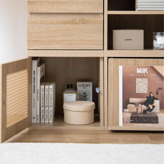 収納家具