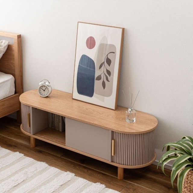 Ribelle(リベル) ローボード