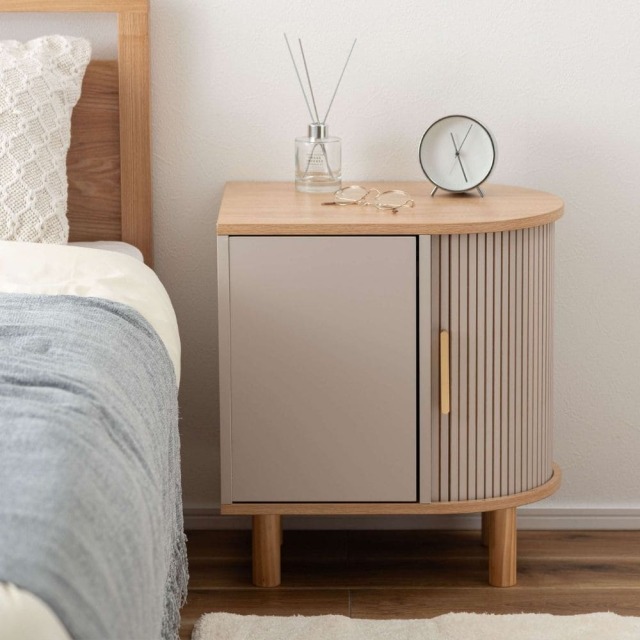 Ribelle（リベル） サイドキャビネット