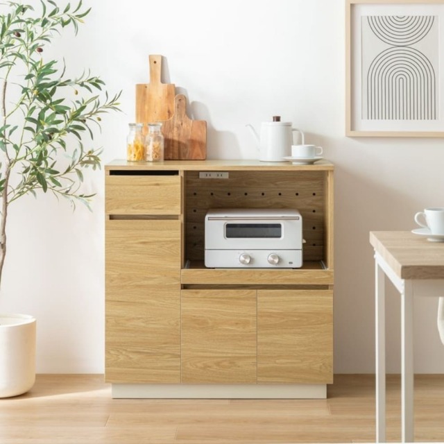 Tetra（テトラ） レンジ台