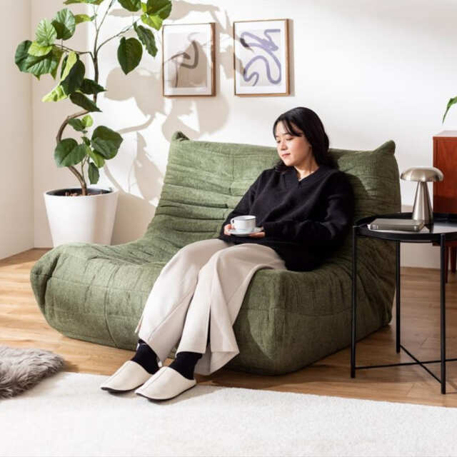 ソファ