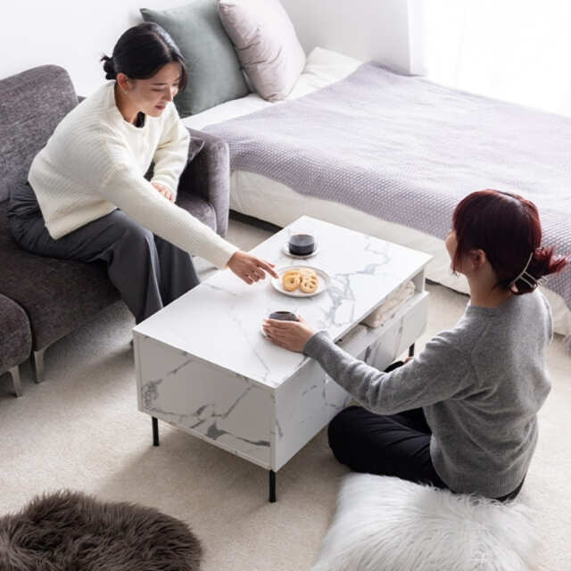 センターテーブル