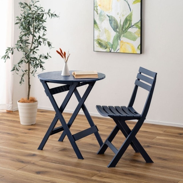 Foldy（フォルディー）フォールディングチェア