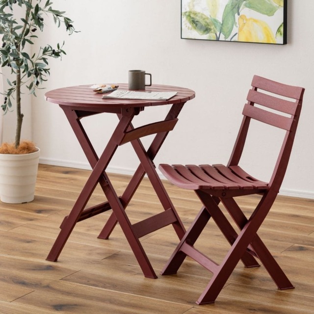 Foldy（フォルディー）フォールディングテーブル