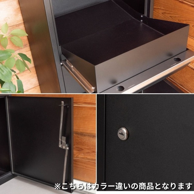 宅配ボックス