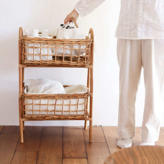 収納家具