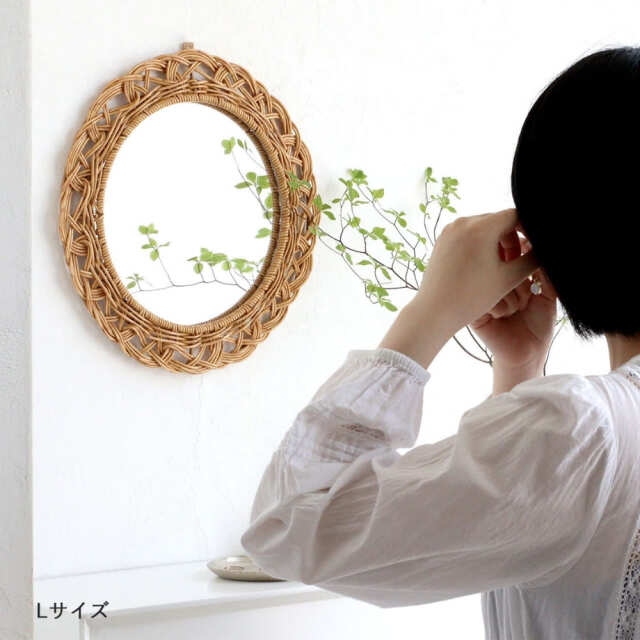ミラー