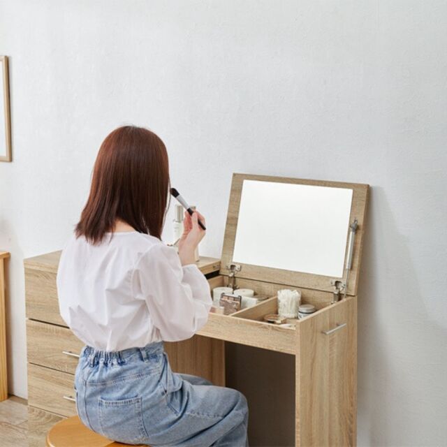 ドレッサー