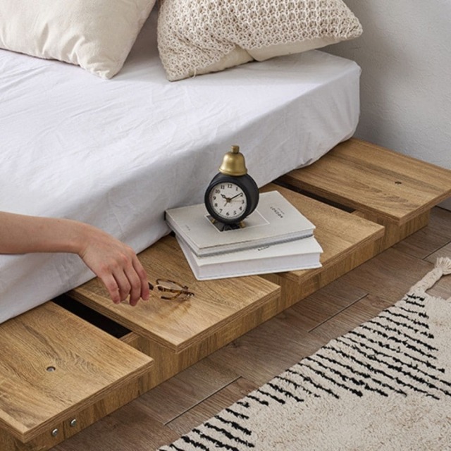 ベッドフレーム