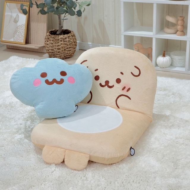 座椅子
