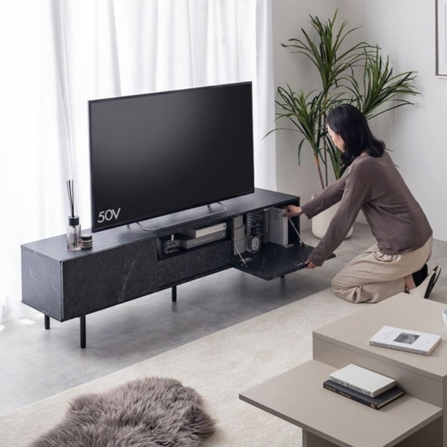 テレビボード
